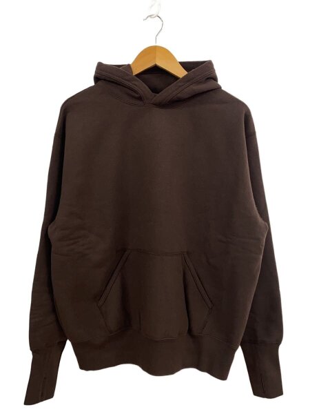 Unlikely(アンライクリー) / Split Raglan Sleeve Hoodie/パーカー/M 