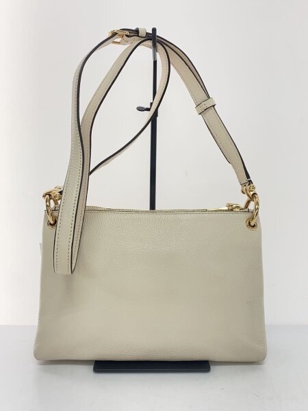 COACH(コーチ) / ショルダーバッグ/シグネチャー/ベージュ/76646