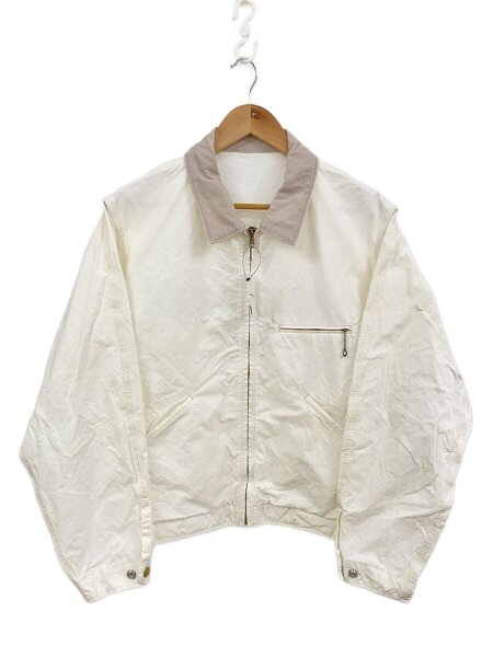 Unlikely(アンライクリー) / Californian Work Jacket Oxford/M 