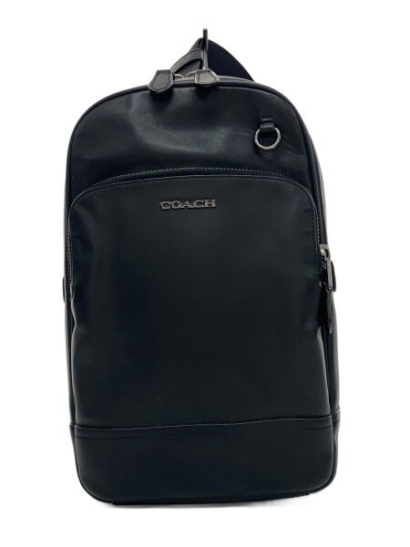 コーチ ボディバッグ ショルダーバッグ クロスボディ C2931 グラハム COACH(コーチ) / グラハム パック/ボディバッグ/ショルダーバッグ