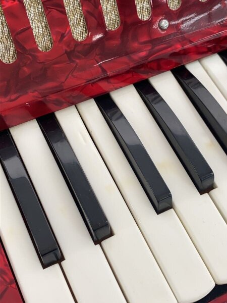 YAMAHA 32鍵 アコーディオン 【公式通販】
