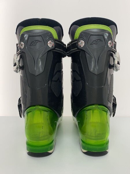 NORDICA(ノルディカ) / TRANSFIRE R1/スキーブーツ/26.5cm/グリーン
