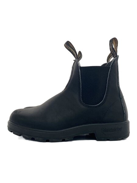 Blundstone サイドゴアブーツ ブラック サイズUK3 Blundstone(ブランドストーン) / サイドゴアブーツ/UK3/ブラック