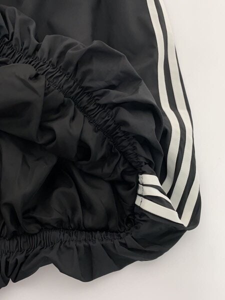 あんこオーダーページ adidas(アディダス) / バルーン ロングスカート/L/ポリエステル