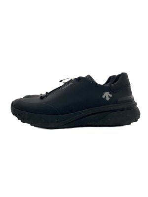 DESCENTE(デサント) / レインブーツ/26cm/BLK/DM1XJC04BG// | 中古品の