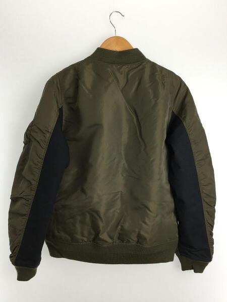 Carhartt(カーハート) / WIP ASHTON BOMBER/MA-1/フライトジャケット/S 