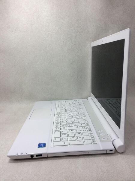 NEC(エヌイーシー) / LAVIE Direct NS/ノートPC/Celeron/4GB/2017/PC 