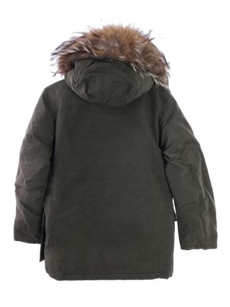 Woolrich(ウールリッチ) / ARCTIC PARKA/ダウンジャケット/XS/ナイロン