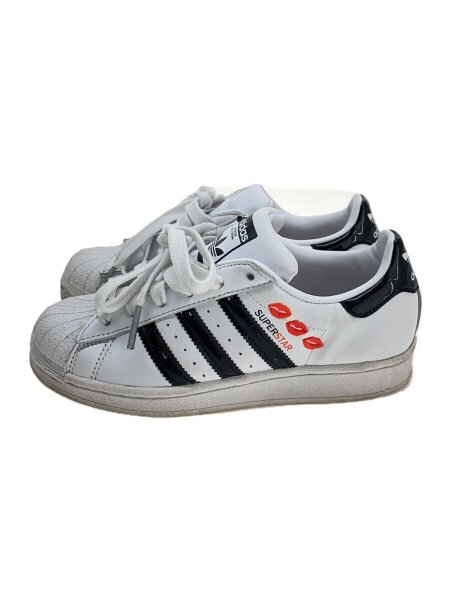 adidas(アディダス) / SUPERSTAR_スーパースター/22cm/WHT | 中古品の 