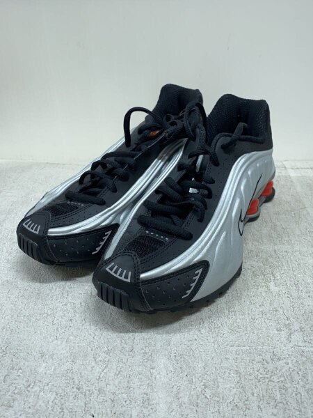 NIKE(ナイキ) / SHOX R4/ショックス/ブラック/BV1111-008/25cm/BLK 