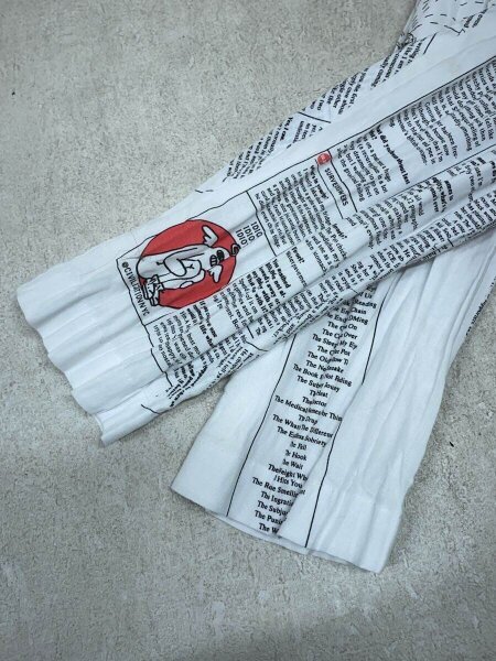 JUNYA WATANABE COMME des GARCONS MAN(ジュンヤワタナベ