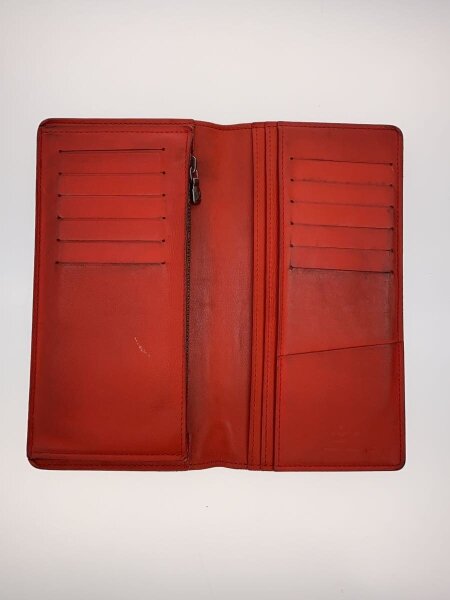 LOUIS VUITTON(ルイヴィトン) / ポルト・フォイユ・ブラザ_ダミエ