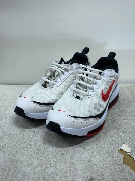 NIKE(ナイキ) / AIR MAX AP_エアマックスAP/26cm/WHT | 中古品の販売 