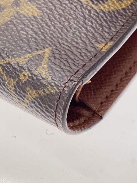 LOUIS VUITTON(ルイヴィトン) / ポルト・トレゾール