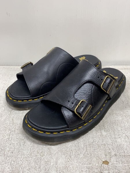 Dr.Martens(ドクターマーチン) / サンダル/UK7/BLK/27497001