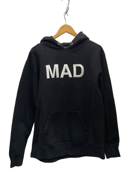 UNDERCOVER(アンダーカバー) / パーカー/XL/コットン/BLK | 古着の販売 
