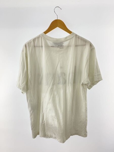GUCCI / Tシャツ/S/コットン/WHT/616036 XJCXJ GUCCI(グッチ) / Tシャツ/S/コットン/WHT/616036 XJCXJ | 古着の販売