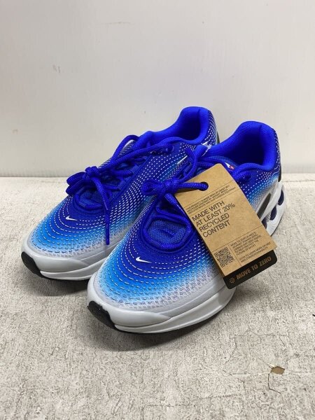 NIKE(ナイキ) / AIR MAX DN SE_エア マックス DN SE/26.5cm/BLU | 中古 