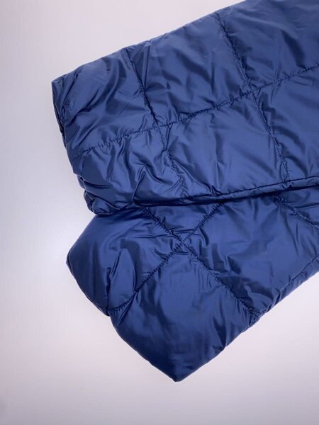 TAION(タイオン) / ダウンジャケット/S/ナイロン/NVY/TAION-EX-06A