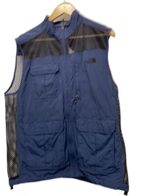 veritecoeur(ヴェリテクール) / 長袖ワンピース/FREE/コットン/BLU