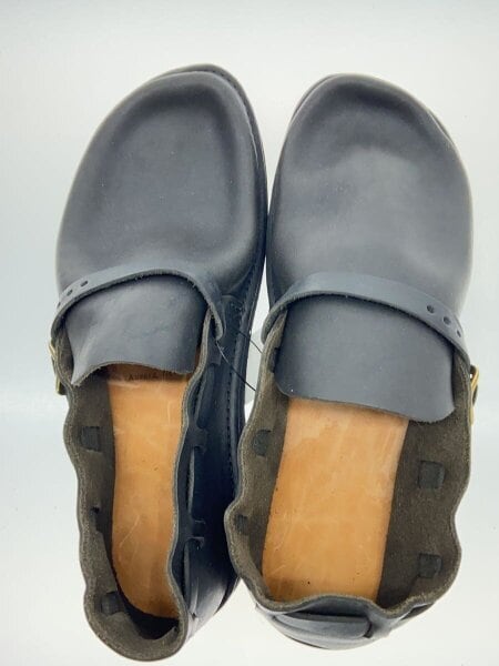 AURORA SHOES(オーロラシューズ) / シューズ/US10.5/BLK | 中古品の