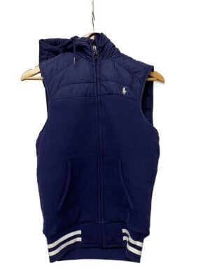 POLO RALPH LAUREN(ポロラルフローレン) / ダウンベスト/S