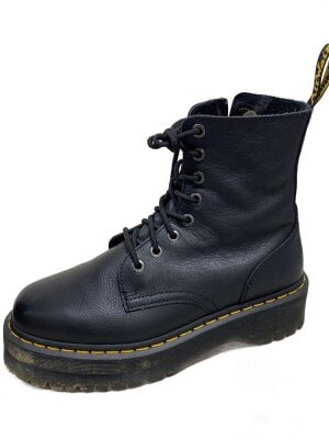 メンズ ブーツのDr.Martens UK9に該当する検索結果|中古品の通販サイト
