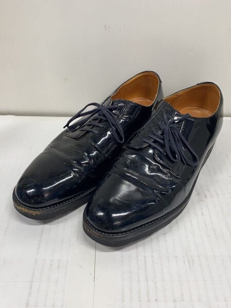 HIROSHI TSUBOUCHI(ヒロシツボウチ) / デッキシューズ/US7/BLK/001