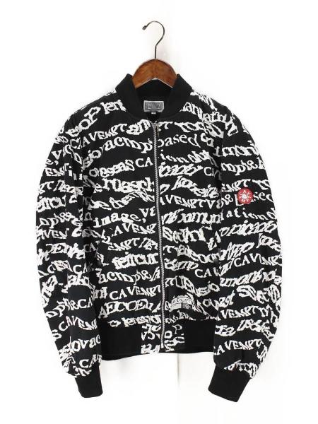 C.E ジップアップブルゾン C.E ジップアップブルゾン