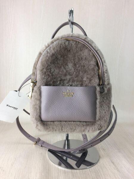 kate spade new york(ケイトスペードニューヨーク) / ムートン kate spade new york(ケイトスペードニューヨーク) / ムートン