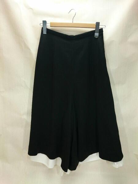 TOGA PULLA キュロットパンツTOGA PULLA トーガプルラ チェック