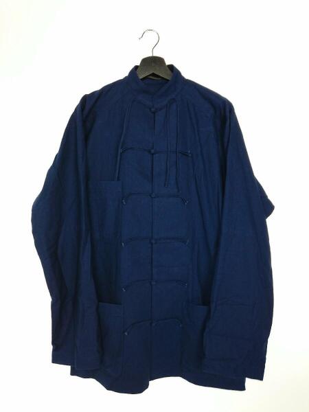 yohji yamamoto POUR HOMME(ヨウジヤマモトプールオム) / 20SS/blue 