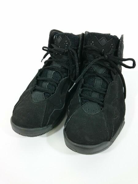 NIKE(ナイキ) / JORDAN TRUE FLIGHT/ハイカットスニーカー/27cm/BLK 