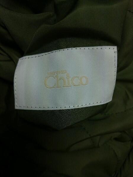 Chico(who