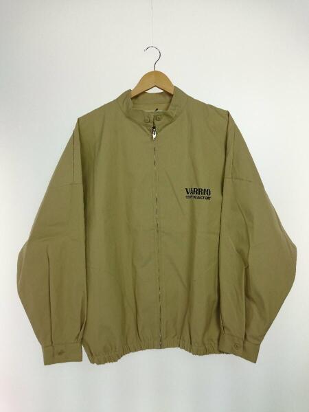 COOTIE(クーティー) / ジャケット/M/コットン/Ventile Track Jacket 