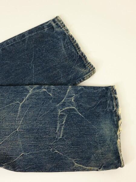 THEE HYSTERIC XXX(ジィヒステリックトリプルエックス) / ボトム/M