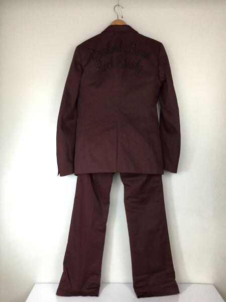 wacko maria セットアップ3ピース