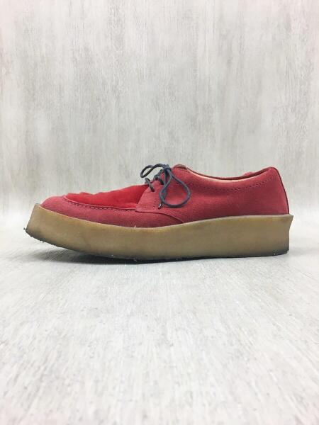 KIDS LOVE GAITE(キッズラブゲイト) / プレーントゥラバーソール