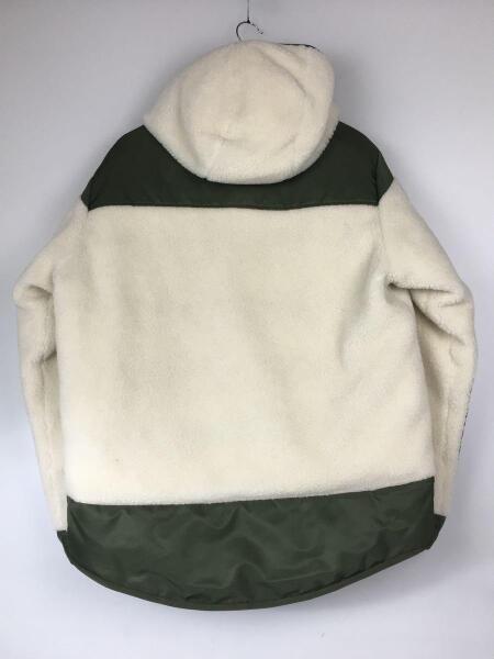 MONCLER(モンクレール) / GOUSTAN GIUBBOTTO/リバーシブルフーデッド 