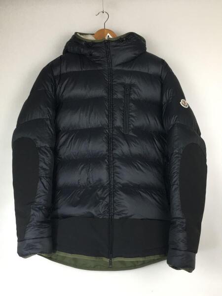 MONCLER(モンクレール) / GOUSTAN GIUBBOTTO/リバーシブルフーデッド 