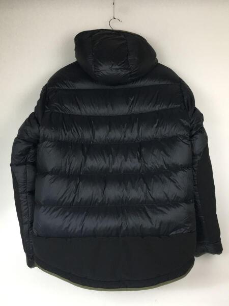 MONCLER(モンクレール) / GOUSTAN GIUBBOTTO/リバーシブルフーデッド 