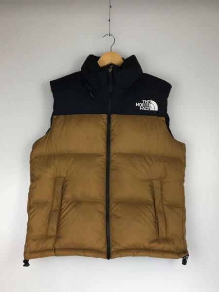 THE NORTH FACE(ザノースフェイス) / ヌプシベスト/ダウンベスト/XL  