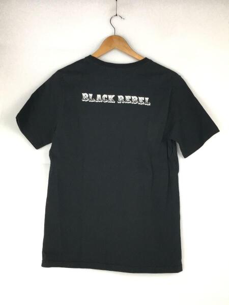 RUDE GALLERY BLACK REBEL(ルードギャラリーブラックレーベル) / T 