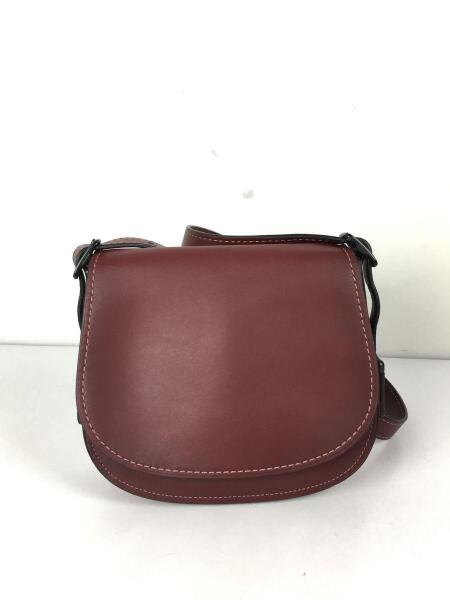 未使用級COACH コーチ COACH ショルダーバッグ 20115 - レザー 黒 