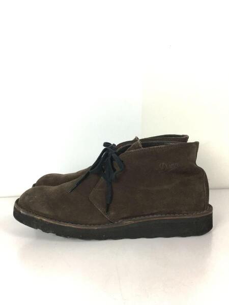 Danner(ダナー) / チャッカブーツ/25.5cm/ブラウン/スウェード/D219875