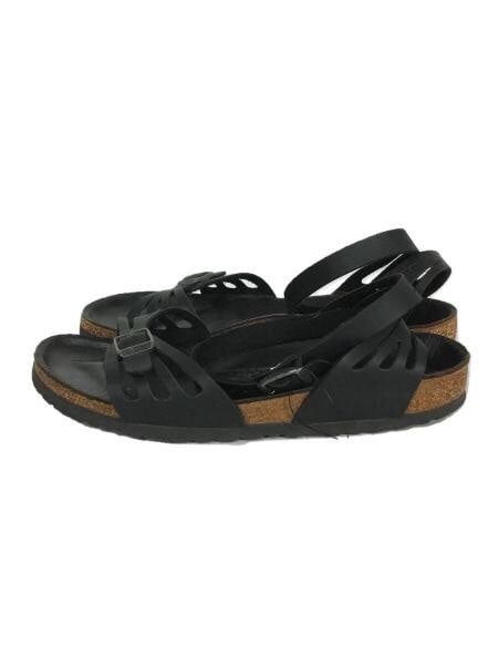BIRKENSTOCK(ビルケンシュトック) / サンダル/24.5cm/ブラック/バリ 