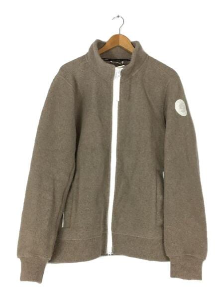 CANADA GOOSE(カナダグース) / Lawson Jacket Kind Fleece/ローソン 