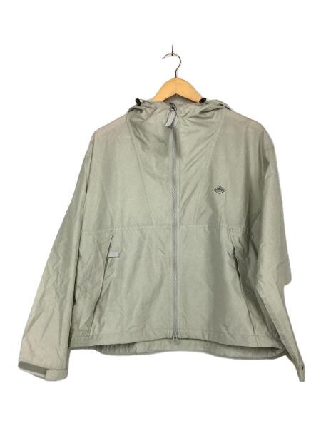 DANTON(ダントン) / 23SS/STUNNER NYLON HOODED SHORT JACKET 