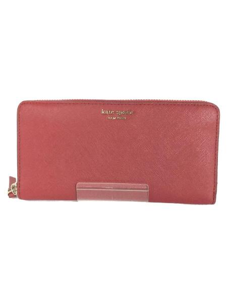 kate spade new york(ケイトスペードニューヨーク) / ラウンドジップ 