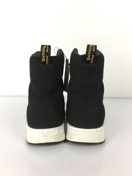 Dr.Martens(ドクターマーチン) / ハイカットスニーカー/UK6/ブラック 